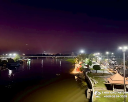 Квай Сафари и Каньон Летающего Дракона тур из Паттайи фото 58