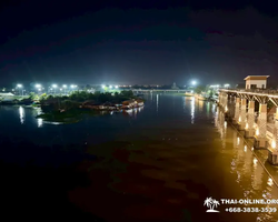 Квай Сафари и Каньон Летающего Дракона экскурсия фото 46