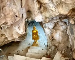 Квай Сафари и Каньон Летающего Дракона экскурсия фото 116