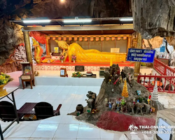 Квай Сафари и Каньон Летающего Дракона экскурсия фото 65