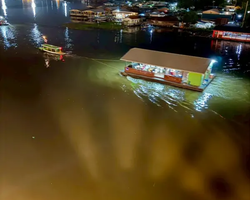 Квай Сафари и Каньон Летающего Дракона тур из Паттайи фото 97