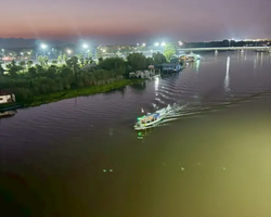 Квай Сафари и Каньон Летающего Дракона экскурсия фото 115