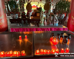 Квай Сафари и Каньон Летающего Дракона тур из Паттайи фото 23