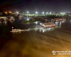 Квай Сафари и Каньон Летающего Дракона тур из Паттайи фото 36