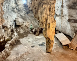 Квай Сафари и Каньон Летающего Дракона экскурсия фото 130