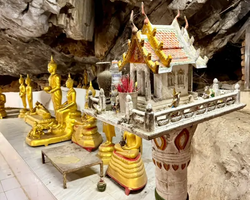 Квай Сафари и Каньон Летающего Дракона тур из Паттайи фото 122