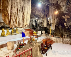 Квай Сафари и Каньон Летающего Дракона тур из Паттайи фото 63