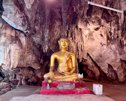 Квай Сафари и Каньон Летающего Дракона тур из Паттайи фото 144