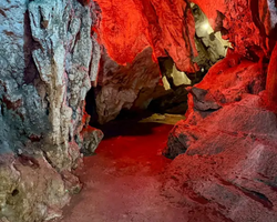 Квай Сафари и Каньон Летающего Дракона тур из Паттайи фото 142