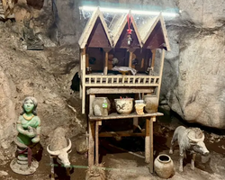 Квай Сафари и Каньон Летающего Дракона экскурсия фото 135