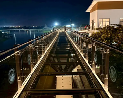 Квай Сафари и Каньон Летающего Дракона экскурсия фото 92