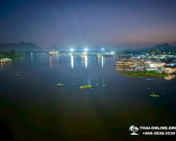 Квай Сафари и Каньон Летающего Дракона экскурсия фото 37