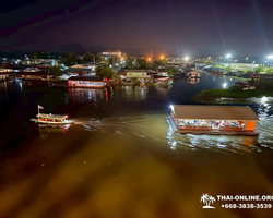 Квай Сафари и Каньон Летающего Дракона экскурсия фото 30