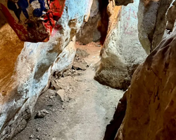 Квай Сафари и Каньон Летающего Дракона тур из Паттайи фото 143