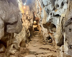 Квай Сафари и Каньон Летающего Дракона экскурсия фото 136