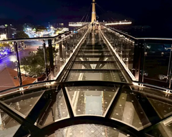 Квай Сафари и Каньон Летающего Дракона тур из Паттайи фото 89