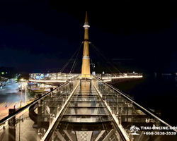 Квай Сафари и Каньон Летающего Дракона экскурсия фото 49