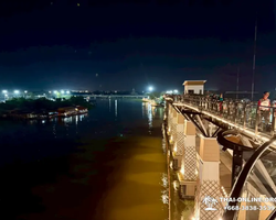 Квай Сафари и Каньон Летающего Дракона экскурсия фото 48