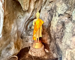 Квай Сафари и Каньон Летающего Дракона тур из Паттайи фото 125