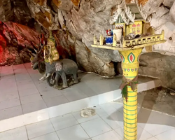 Квай Сафари и Каньон Летающего Дракона тур из Паттайи фото 129