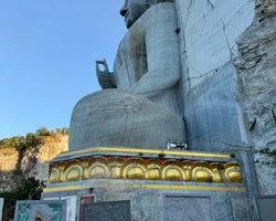 Квай Сафари и Каньон Летающего Дракона тур из Паттайи фото 88