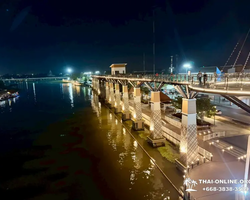 Квай Сафари и Каньон Летающего Дракона экскурсия фото 41