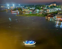 Квай Сафари и Каньон Летающего Дракона тур из Паттайи фото 99