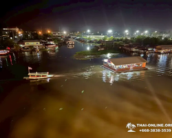 Квай Сафари и Каньон Летающего Дракона тур из Паттайи фото 31