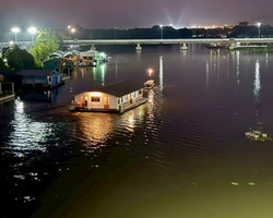 Квай Сафари и Каньон Летающего Дракона тур из Паттайи фото 112