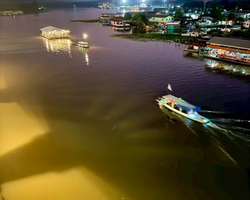 Квай Сафари и Каньон Летающего Дракона экскурсия фото 114