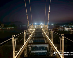 Квай Сафари и Каньон Летающего Дракона тур из Паттайи фото 42