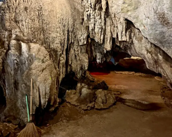 Квай Сафари и Каньон Летающего Дракона тур из Паттайи фото 147