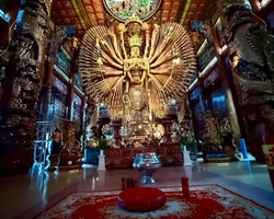 Квай Сафари и Каньон Летающего Дракона тур из Паттайи фото 20