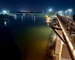 Квай Сафари и Каньон Летающего Дракона экскурсия фото 109