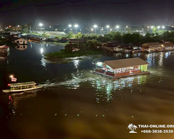 Квай Сафари и Каньон Летающего Дракона тур из Паттайи фото 34