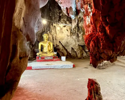 Квай Сафари и Каньон Летающего Дракона тур из Паттайи фото 145