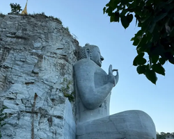 Квай Сафари и Каньон Летающего Дракона тур из Паттайи фото 85