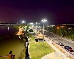 Квай Сафари и Каньон Летающего Дракона тур из Паттайи фото 55