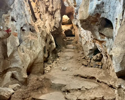 Квай Сафари и Каньон Летающего Дракона экскурсия фото 138