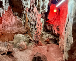 Квай Сафари и Каньон Летающего Дракона тур из Паттайи фото 141