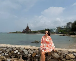 Вечерний Сити Тур Паттайя экскурсия в Таиланде - фото 68