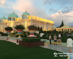 Вечерний Сити Тур Паттайя экскурсия в Таиланде - фото 88