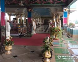 Вечерний Сити Тур Паттайи экскурсия с русским гидом - фото 59