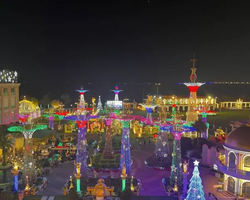 Вечерний Сити Тур Паттайи экскурсия с русским гидом - фото 60