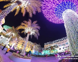 Вечерний Сити Тур Паттайя экскурсия в Таиланде - фото 19