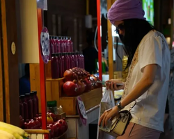 Вечерний Сити Тур Паттайя экскурсия в Таиланде - фото 84