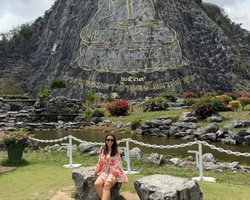 Вечерний Сити Тур Паттайя экскурсия в Таиланде - фото 17