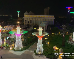 Вечерний Сити Тур Паттайи экскурсия с русским гидом - фото 64