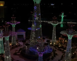 Вечерний Сити Тур Паттайи экскурсия с русским гидом - фото 65