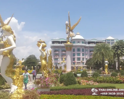 Вечерний Сити Тур Паттайи экскурсия с русским гидом - фото 58